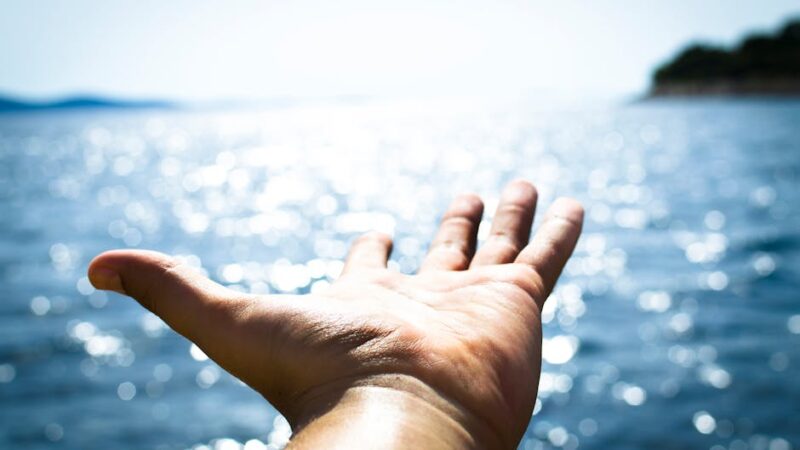How Hope Survives When Everything Else Doesn’t